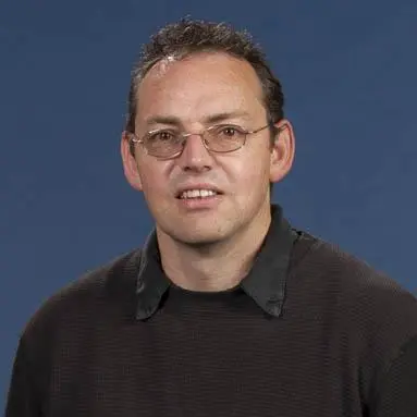 Prof. Geoffrey Tompsett